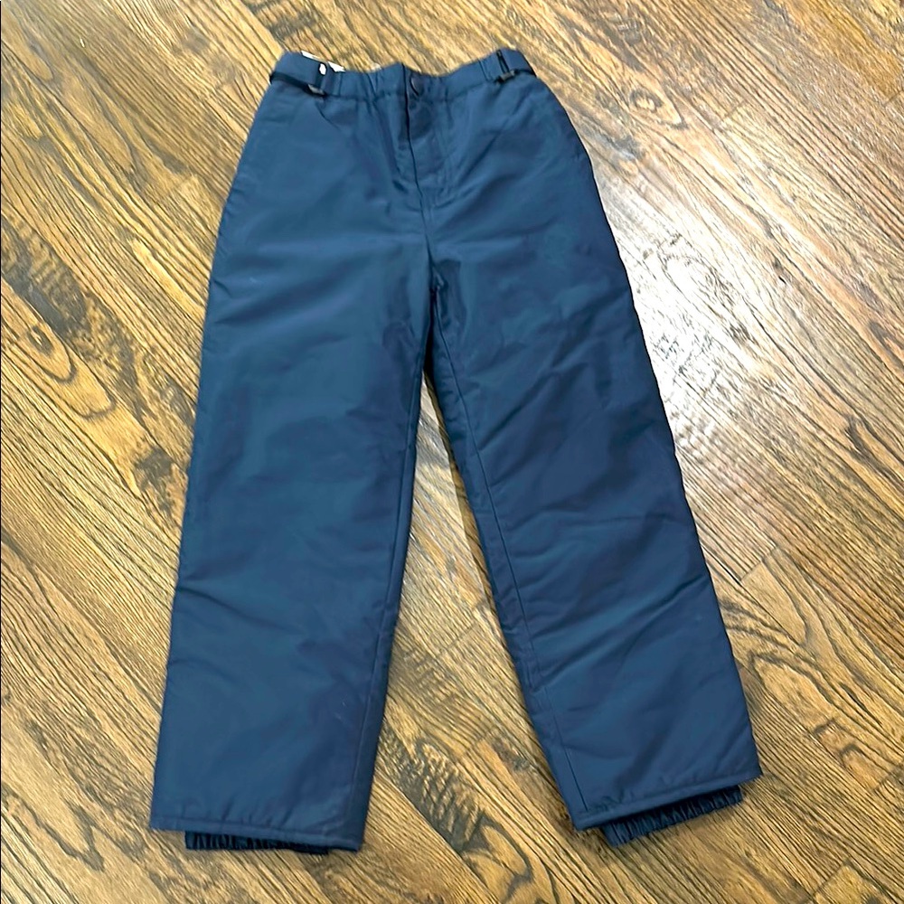 NWT Snow Pants
